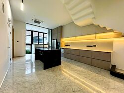 Regent Villas (D10), Terrace #495507751